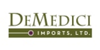 De Medici Imports coupons